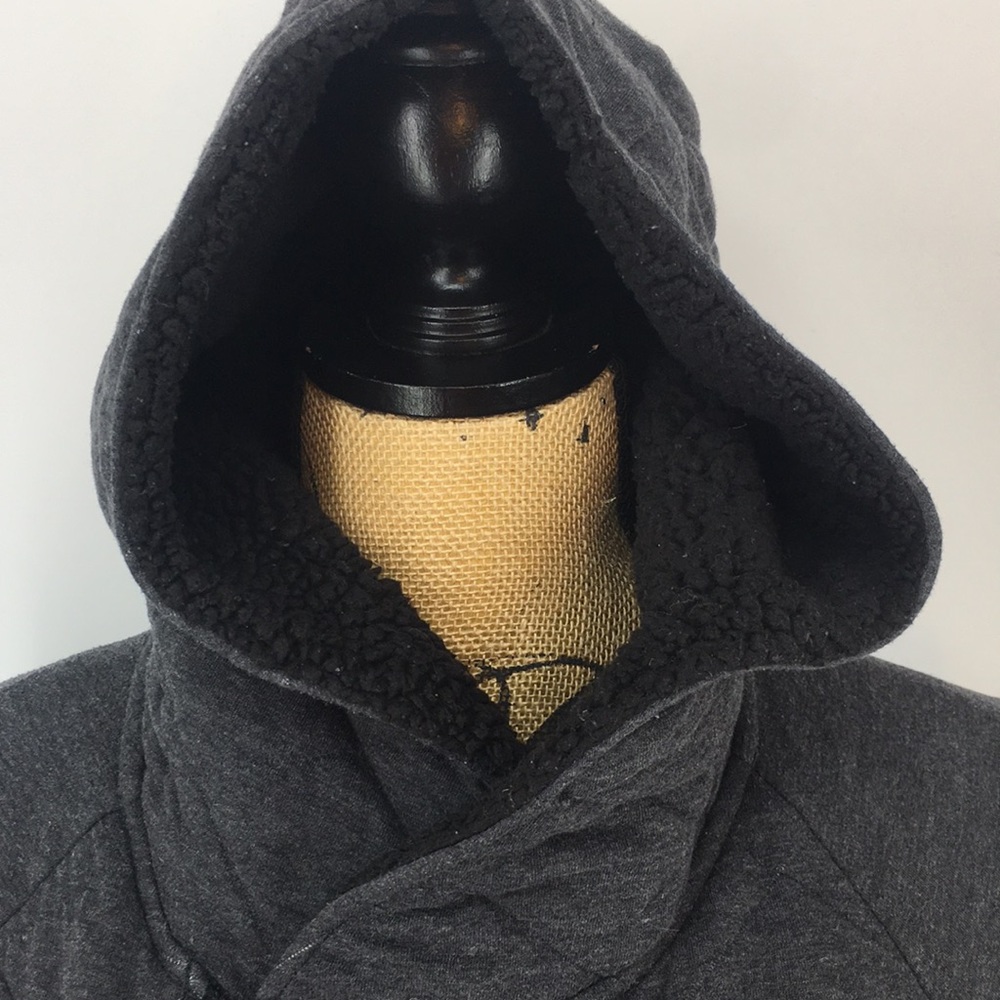 Ugg Quilted Jacket - image 4